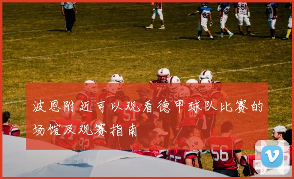 波恩附近可以观看德甲球队比赛的场馆及观赛指南